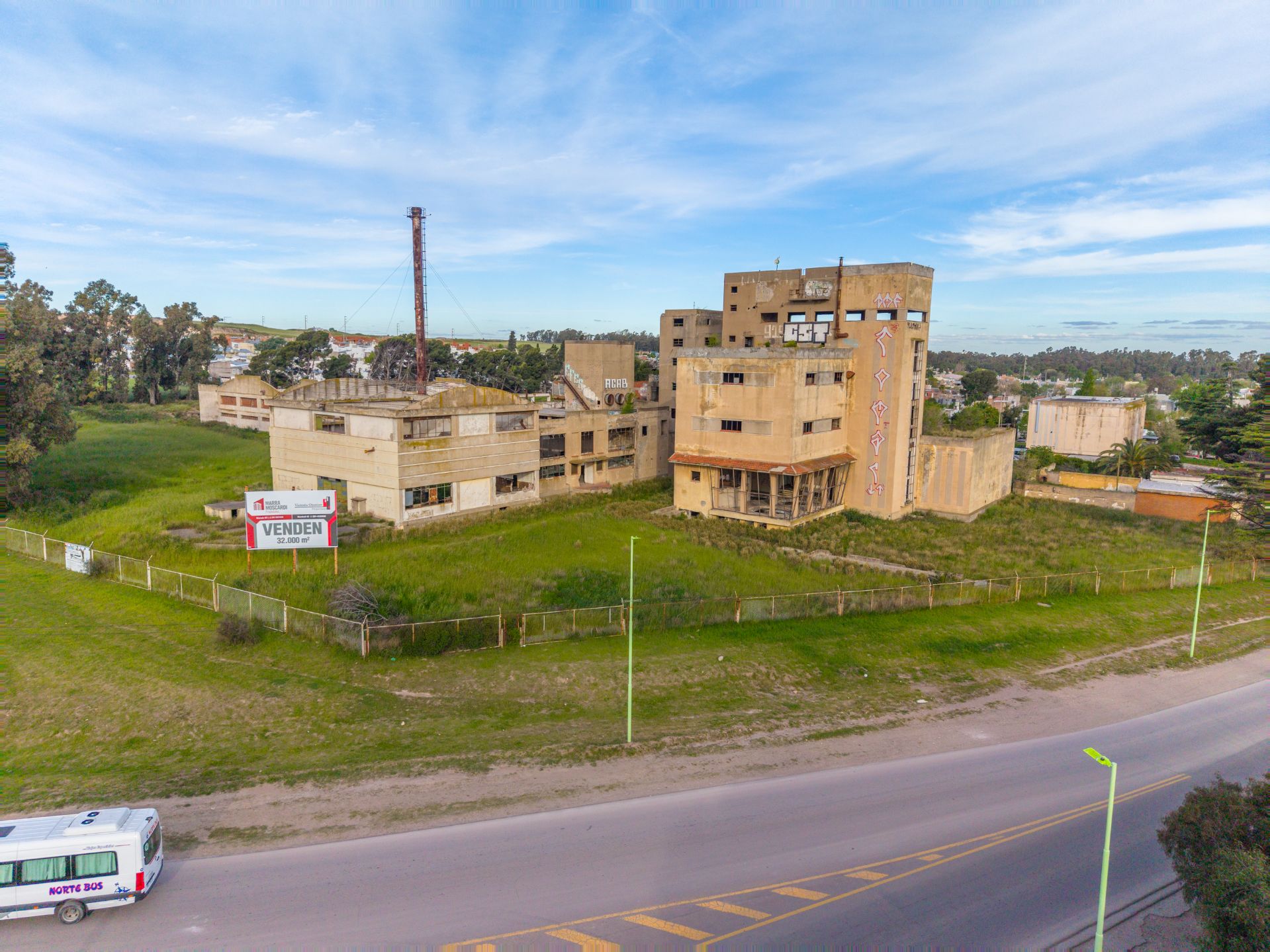 Terreno en Venta en Indiada & Rincon, Grunbein, Bahía Blanca - Bahía Blanca Propiedades | SITIO OFICIAL l