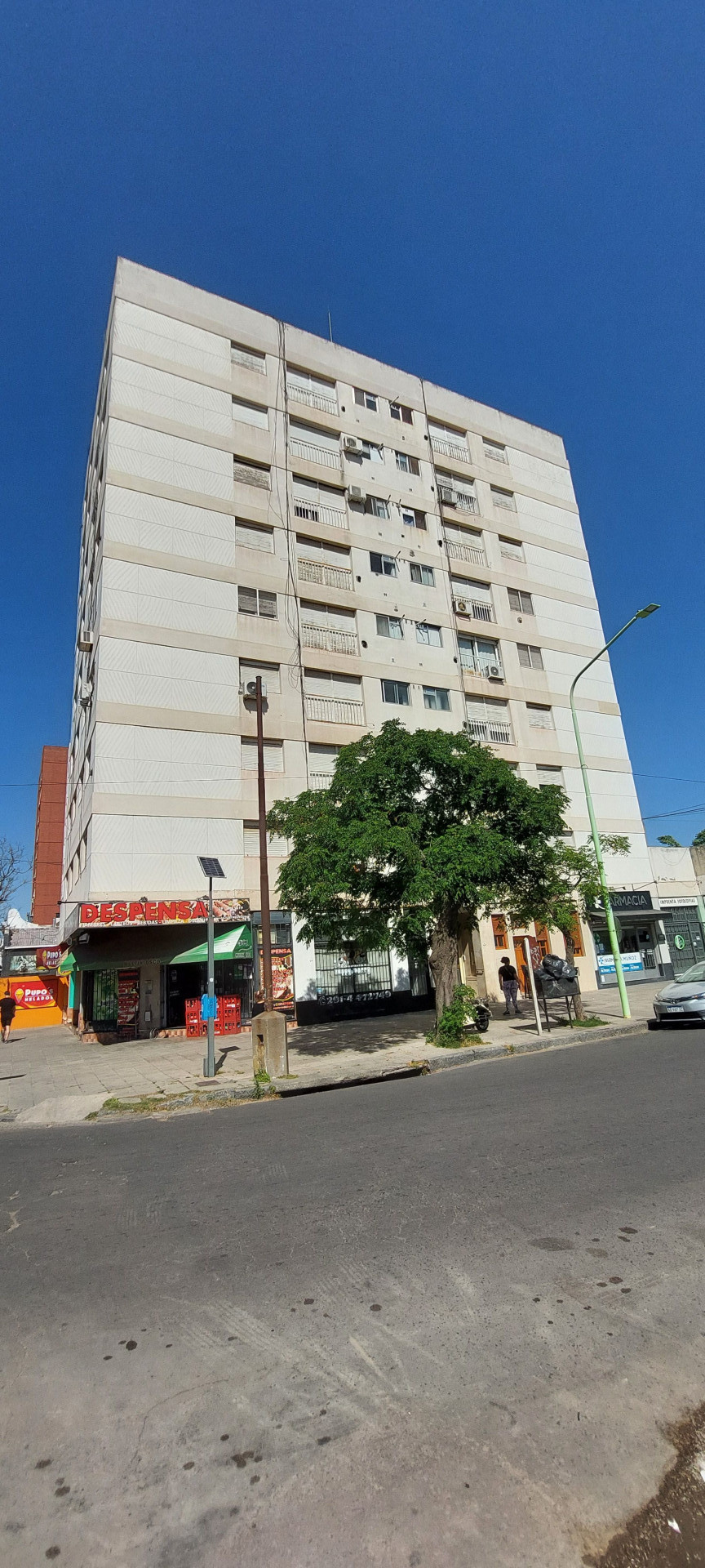 Departamento en Venta en Dorrego 589, Macrocentro, Bahía Blanca - Bahía Blanca Propiedades | SITIO OFICIAL l