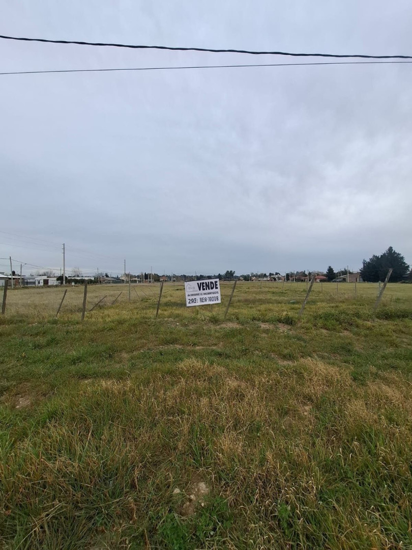 Terreno en Venta en Juan Cortalezzi Y Liniers, Los Horneros, Bahía Blanca - Bahía Blanca Propiedades | SITIO OFICIAL l