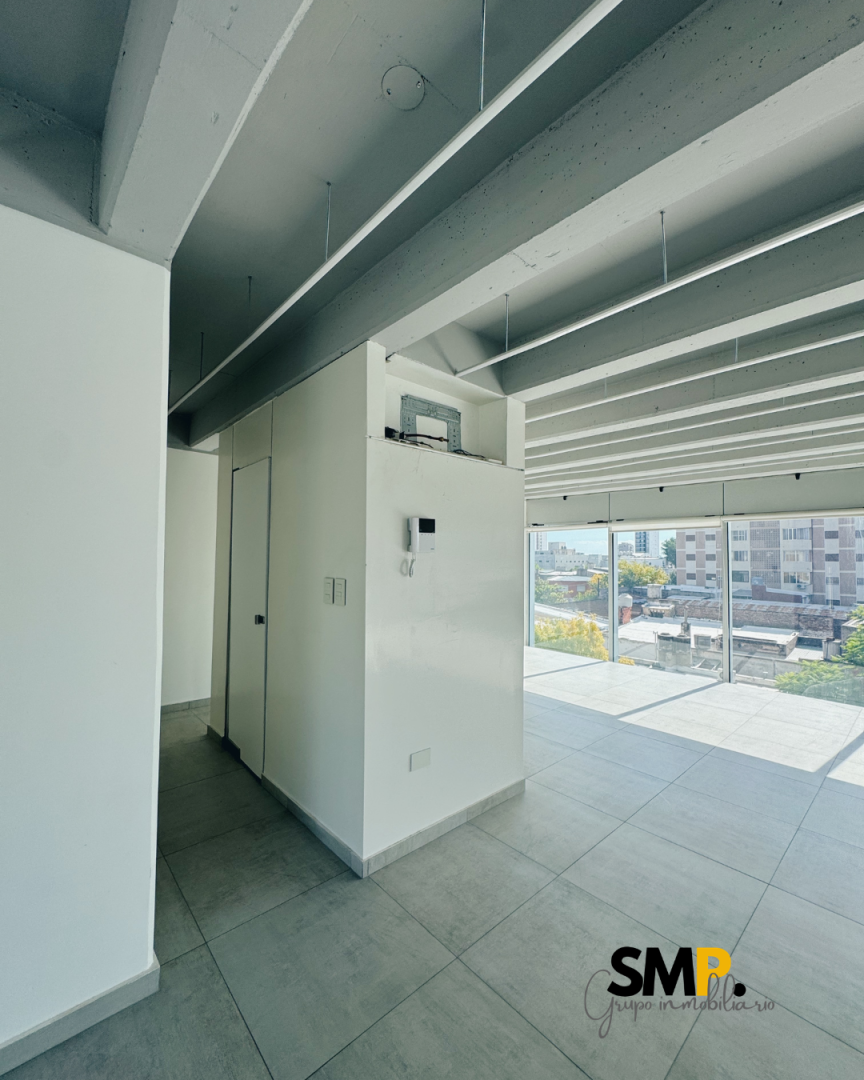 Oficina en Alquiler en Salta 15 , Centro, Bahía Blanca - Bahía Blanca Propiedades | SITIO OFICIAL l
