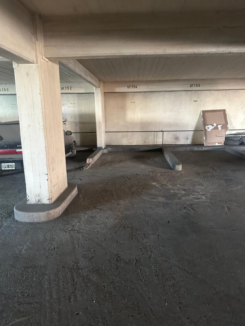 Cochera en Venta en San Martin 166,  Bahía Blanca - Bahía Blanca Propiedades | SITIO OFICIAL l