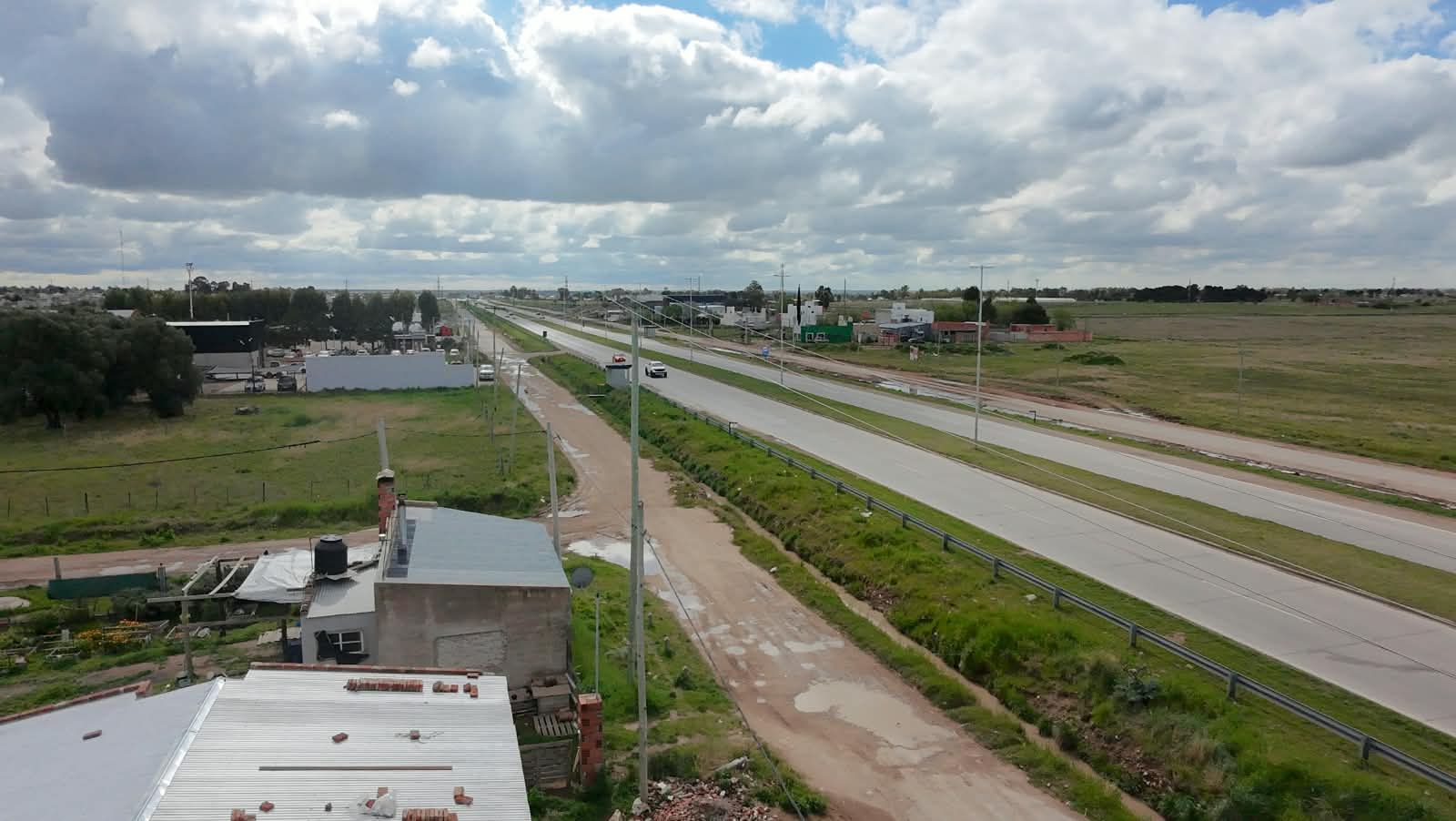 Galpón en Venta en NEWBERY 2878, Nueva Espora, Bahía Blanca - Bahía Blanca Propiedades | SITIO OFICIAL l
