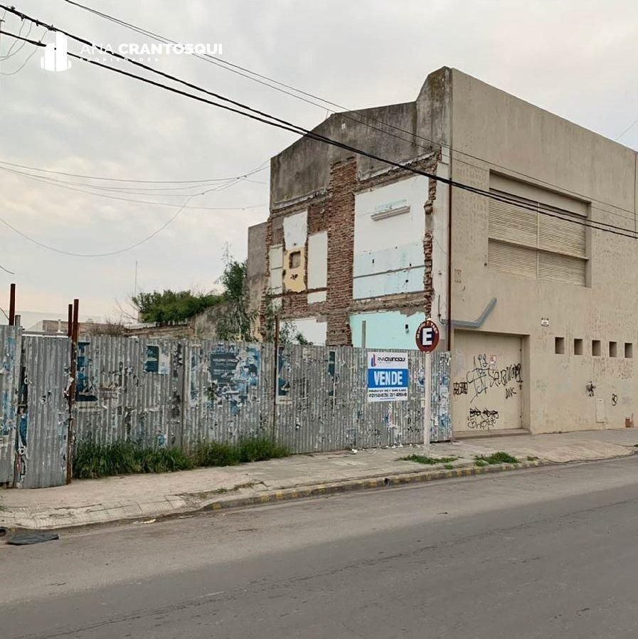 Terreno en Venta en San Martin  600, Centro, Bahía Blanca - Bahía Blanca Propiedades | SITIO OFICIAL l