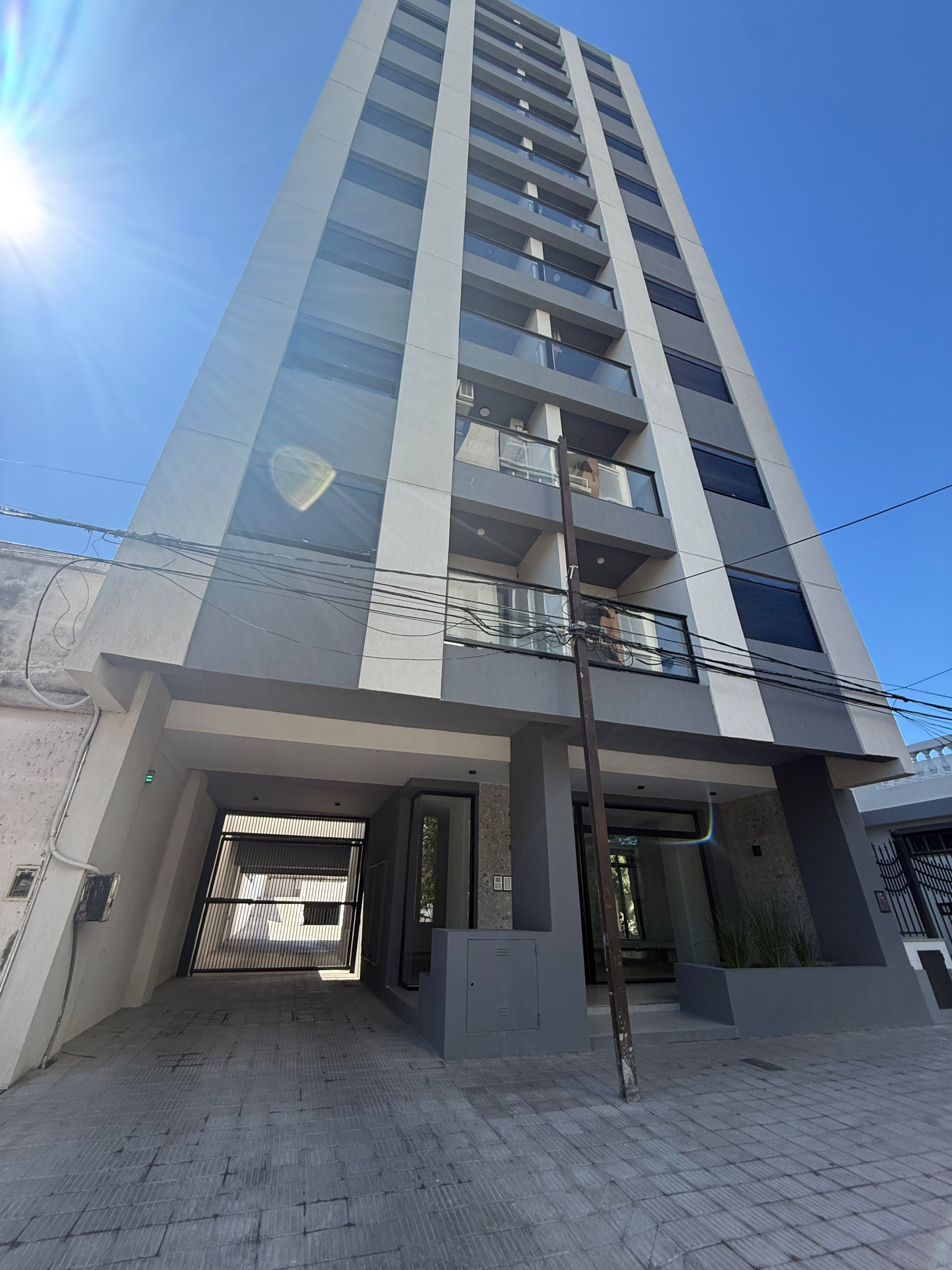 Cochera en Venta en Guemes 837, Pacifico, Bahía Blanca - Bahía Blanca Propiedades | SITIO OFICIAL l