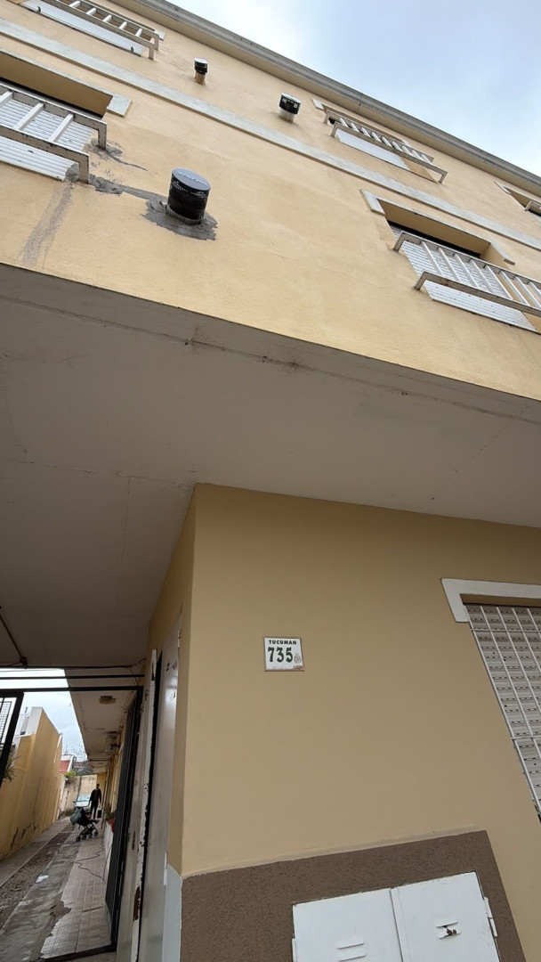 Departamento en Venta en Tucuman 735, Pacifico, Bahía Blanca - Bahía Blanca Propiedades | SITIO OFICIAL l