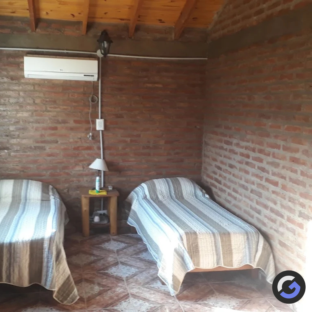 Complejo Turístico  en Venta en Tero,  Villa Ventana - Bahía Blanca Propiedades | SITIO OFICIAL l