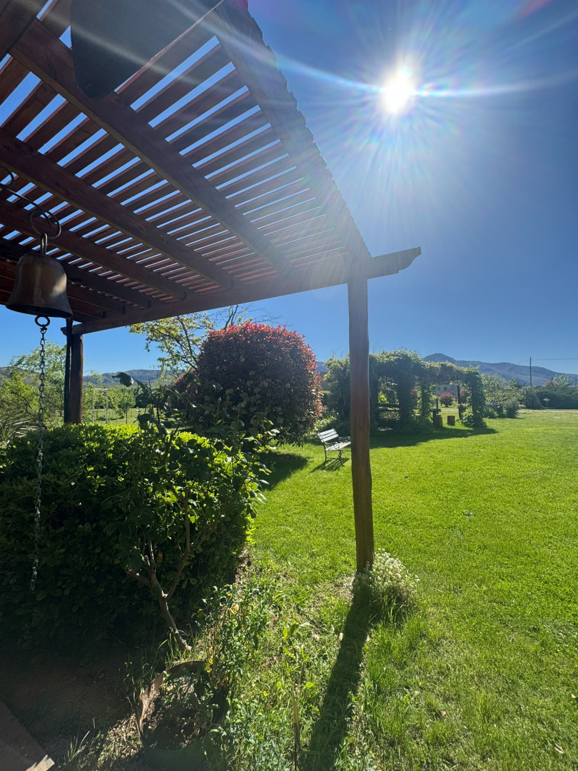 Cabaña en Venta   San Andres de las Sierras - Bahía Blanca Propiedades | SITIO OFICIAL l