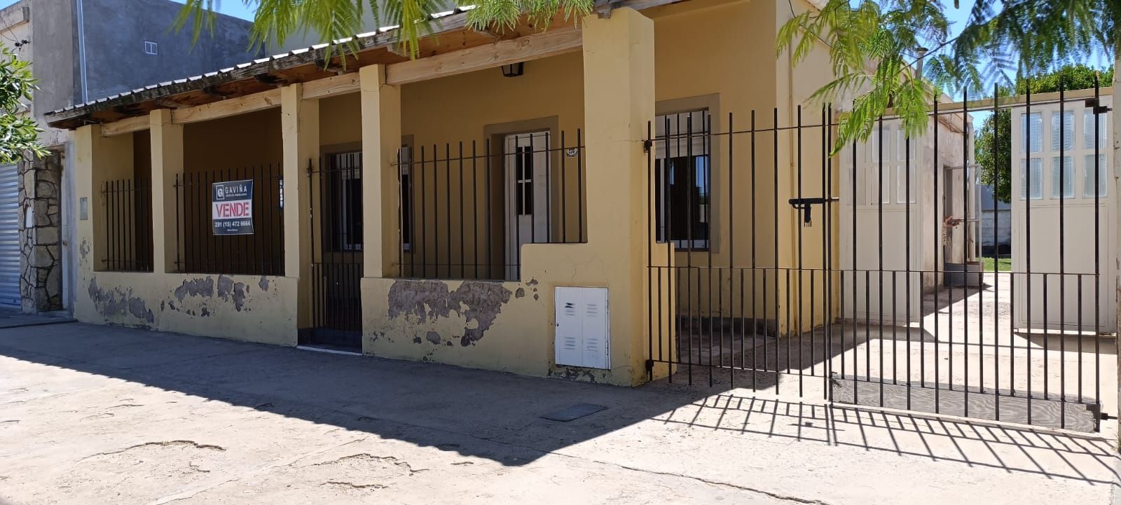 Casa en Venta en GURRUCHAGA 735,  General Cerri - Bahía Blanca Propiedades | SITIO OFICIAL l