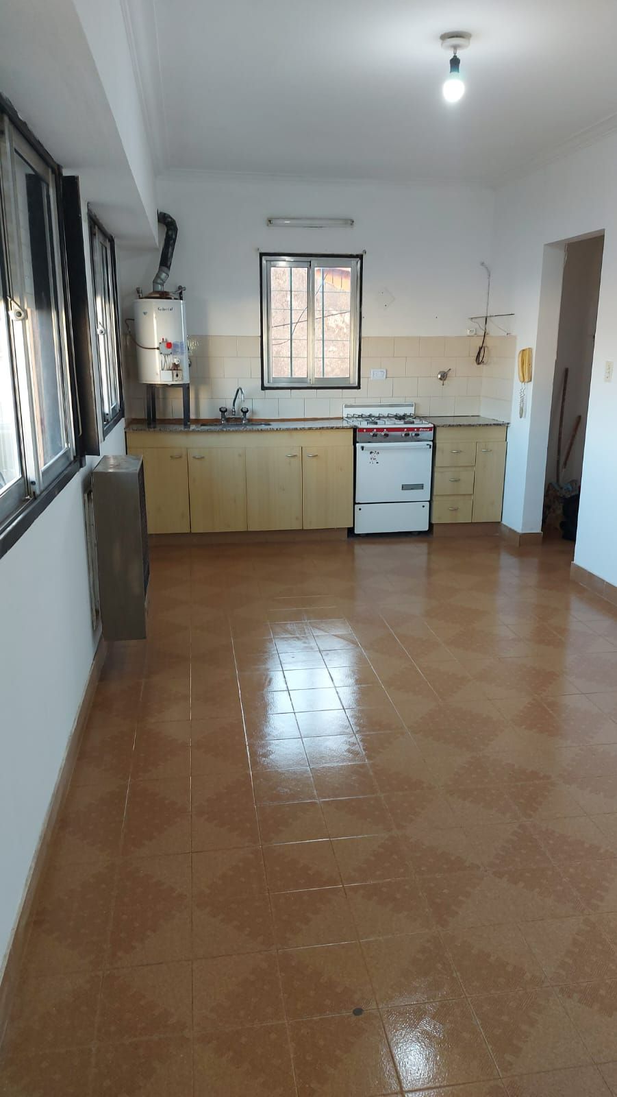 Departamento en Venta en Terrada 1500, Pacifico, Bahía Blanca - Bahía Blanca Propiedades | SITIO OFICIAL l