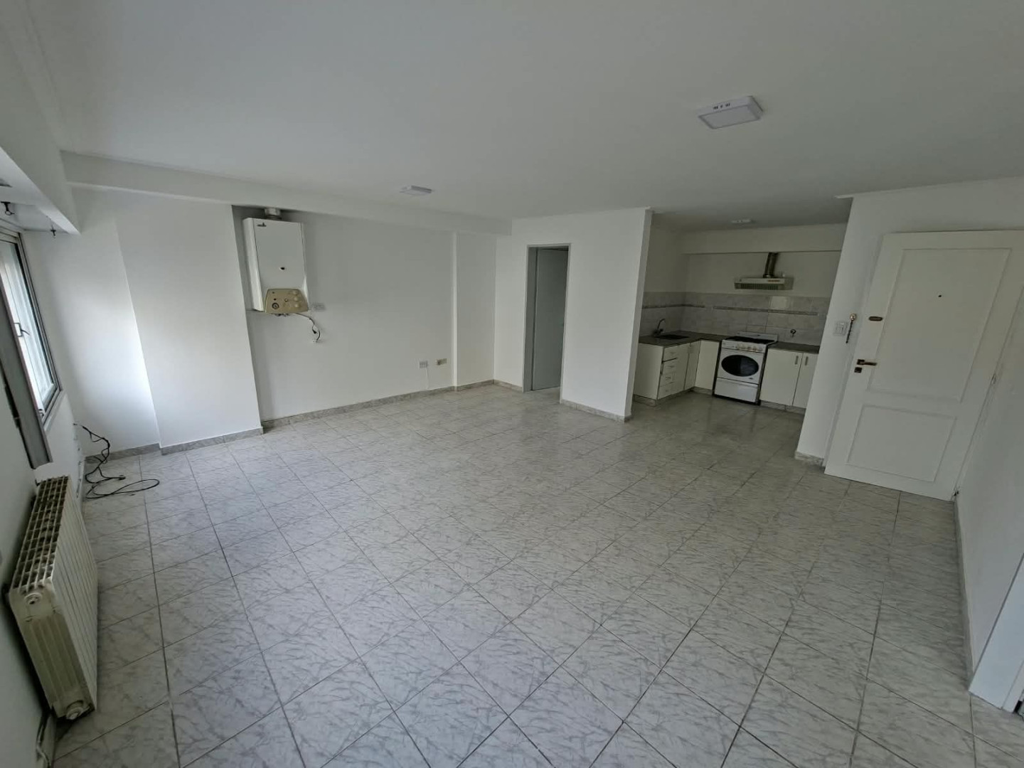 Departamento en Alquiler en Zapiola 493, Universitario, Bahía Blanca - Bahía Blanca Propiedades | SITIO OFICIAL l