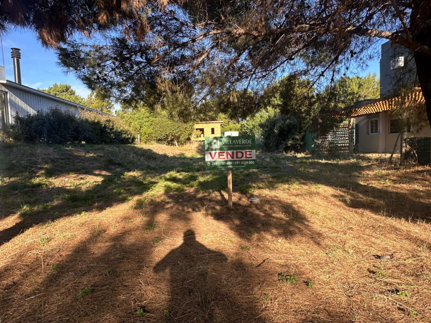 Terreno en Venta en Los Zorzales 600, Monte del Este, Monte Hermoso - Bahía Blanca Propiedades | SITIO OFICIAL l