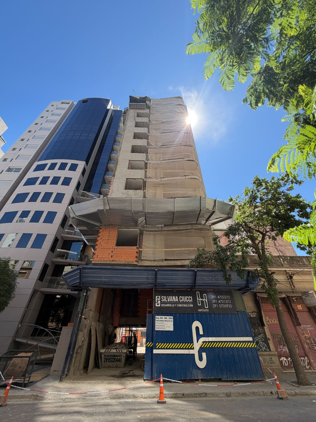 Departamento en Venta en H. Yrigoyen 385, Centro, Bahía Blanca - Bahía Blanca Propiedades | SITIO OFICIAL l