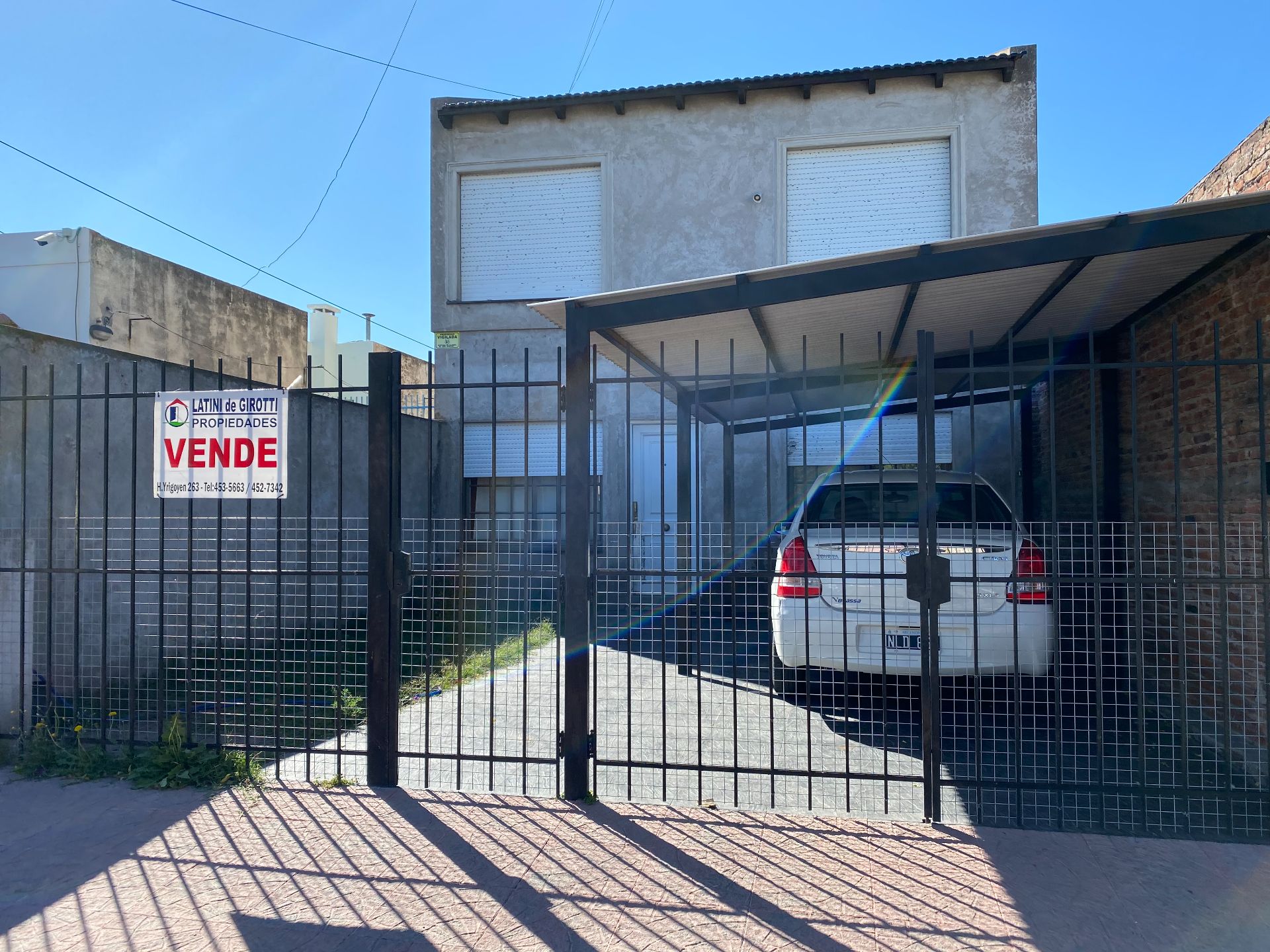 Casa en Venta en MONTEVIDEO 1250,  Bahía Blanca - Bahía Blanca Propiedades | SITIO OFICIAL l