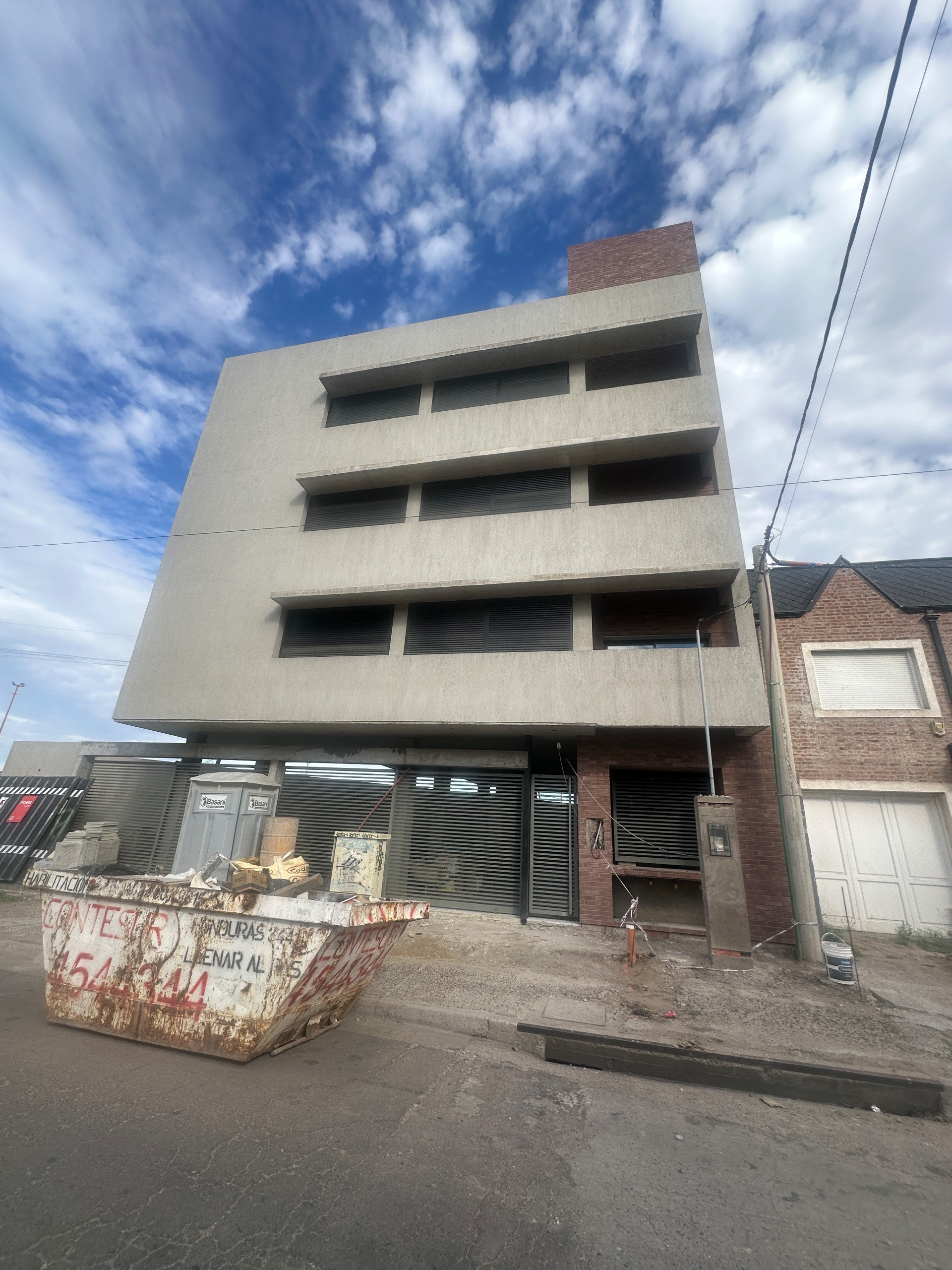 Departamento en Venta en Belgrano 785, La Falda, Bahía Blanca - Bahía Blanca Propiedades | SITIO OFICIAL l