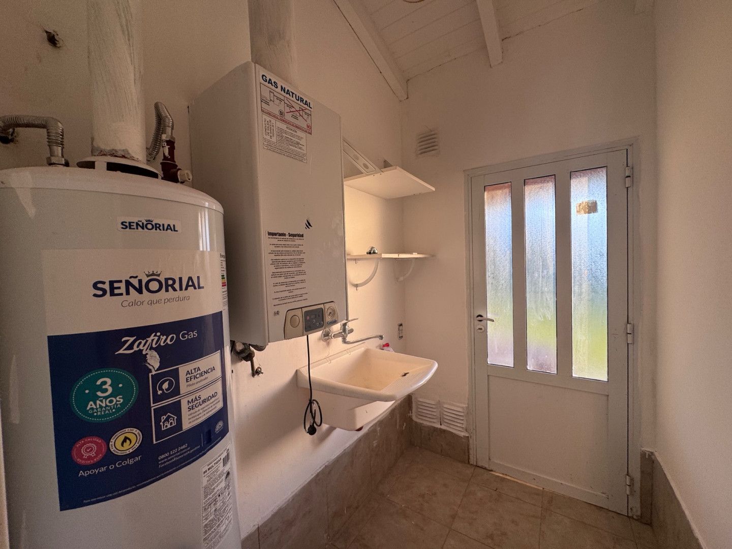 Casa en Venta en Pago Chico, Pago Chico, Bahía Blanca - Bahía Blanca Propiedades | SITIO OFICIAL l