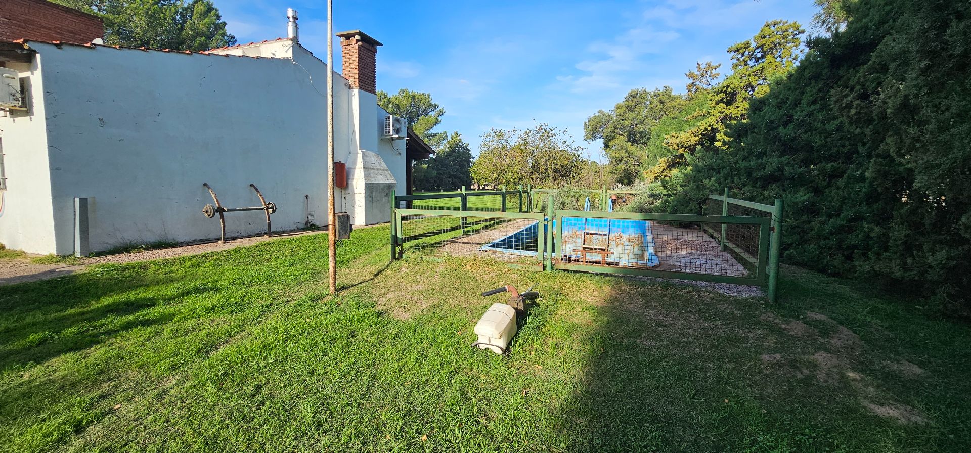 Casa en Venta en 9 De Julio, Los Chañares, Bahía Blanca - Bahía Blanca Propiedades | SITIO OFICIAL l