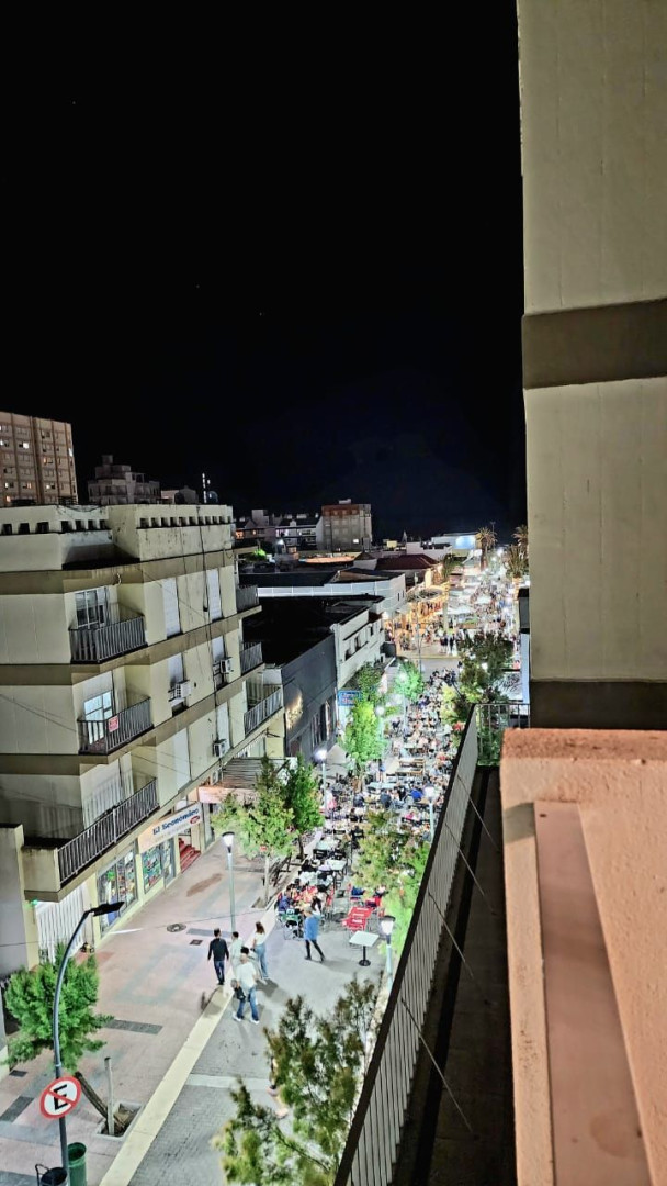 Departamento en Venta en Dufaur 287,  Monte Hermoso - Bahía Blanca Propiedades | SITIO OFICIAL l