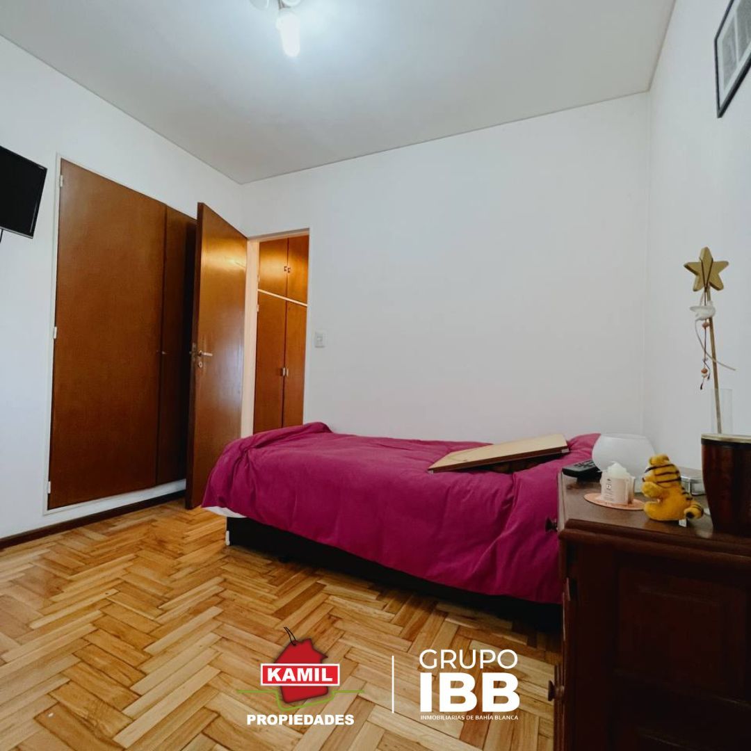 Departamento en Venta en General Paz 48, Centro, Bahía Blanca - Bahía Blanca Propiedades | SITIO OFICIAL l