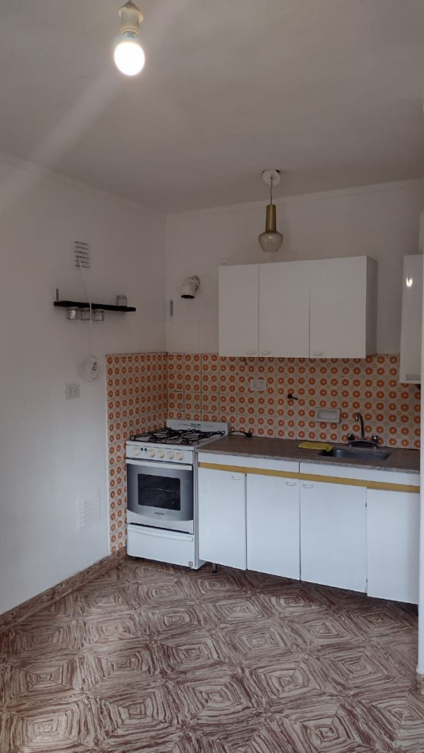 Departamento en Alquiler en San Juan 545, Universitario, Bahía Blanca - Bahía Blanca Propiedades | SITIO OFICIAL l