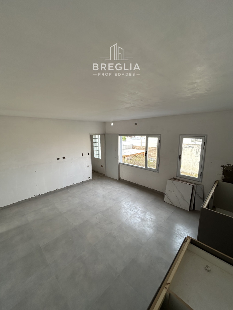 Departamento en Venta en De Angelis 783, Villa del Parque, Bahía Blanca - Bahía Blanca Propiedades | SITIO OFICIAL l
