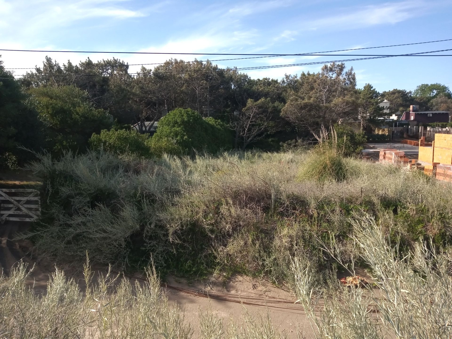 Terreno en Venta en Costanera Y Soldani, Las Dunas, Monte Hermoso - Bahía Blanca Propiedades | SITIO OFICIAL l