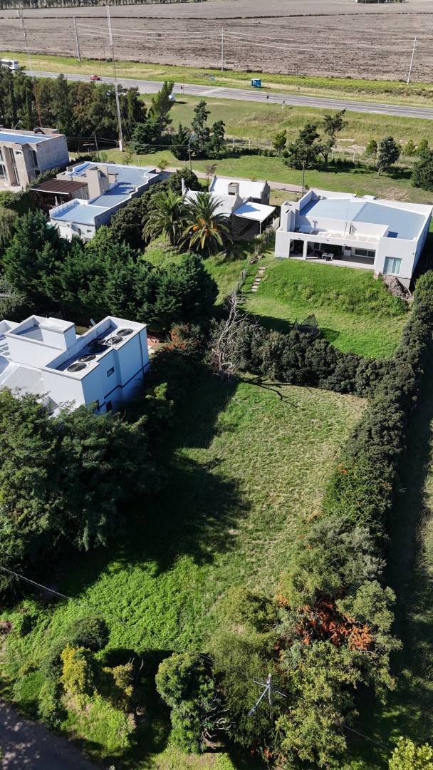 Terreno en Venta en Ruta 299, Pago Chico, Punta Alta - Bahía Blanca Propiedades | SITIO OFICIAL l