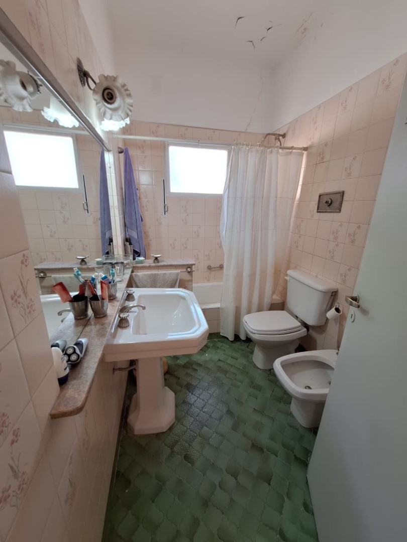 Casa en Venta en Alvarado 333, Macrocentro, Bahía Blanca - Bahía Blanca Propiedades | SITIO OFICIAL l