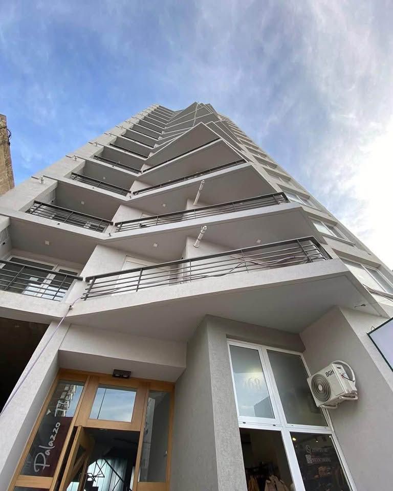 Departamento en Venta en ESTOMBA 674, Centro, Bahía Blanca - Bahía Blanca Propiedades | SITIO OFICIAL l