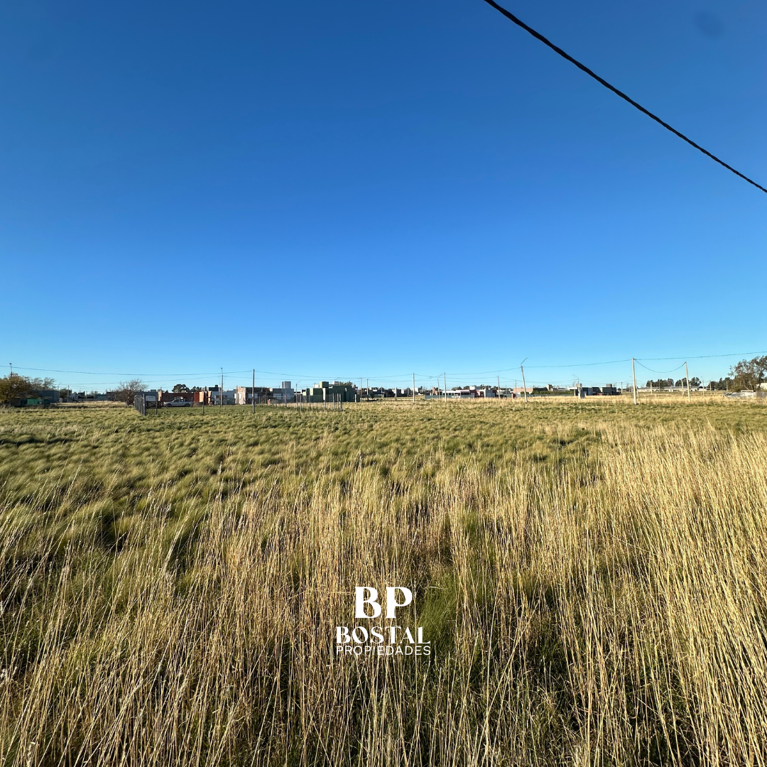 Terreno en Venta en Laferrere 2750, Las Cañitas II, Bahía Blanca - Bahía Blanca Propiedades | SITIO OFICIAL l