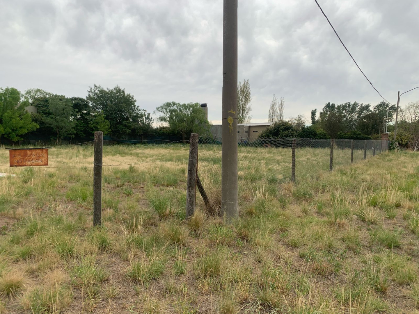 Terreno en Venta en Los Churrinches Y El Ceibo, Parque Norte, Bahía Blanca - Bahía Blanca Propiedades | SITIO OFICIAL l
