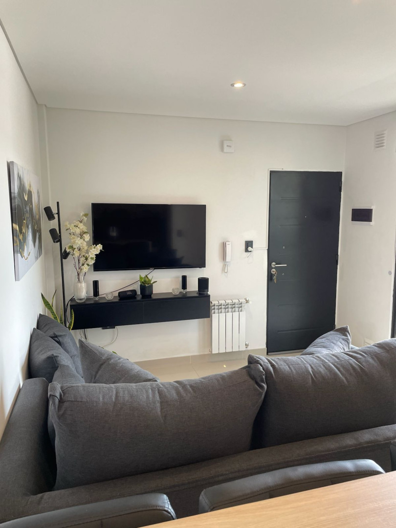 Departamento en Venta en Witcomb 65, La Falda, Bahía Blanca - Bahía Blanca Propiedades | SITIO OFICIAL l