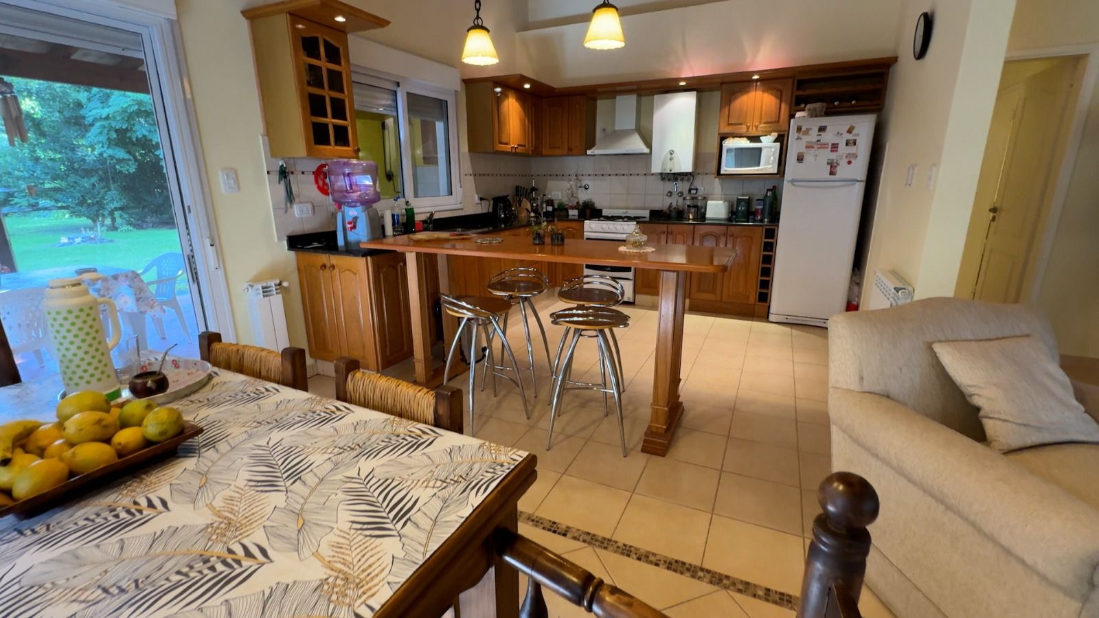 Casa en Venta en Del Pejerrey 2098, Las Dunas, Monte Hermoso - Bahía Blanca Propiedades | SITIO OFICIAL l