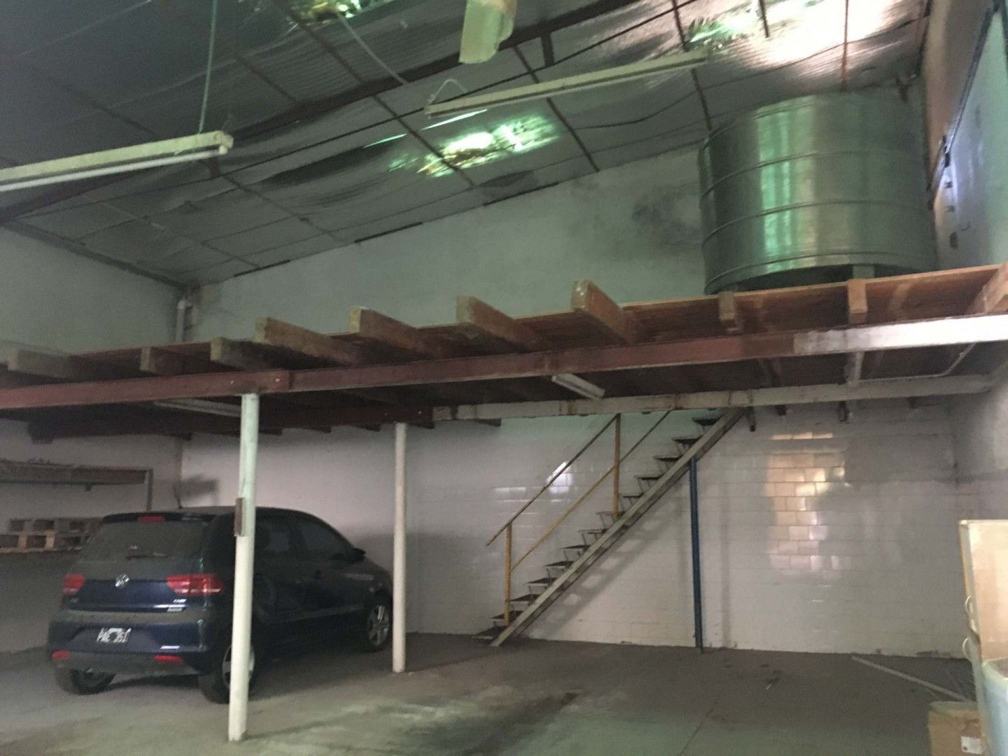 Deposito en Alquiler en Av. General Arias 252, San Martin, Bahía Blanca - Bahía Blanca Propiedades | SITIO OFICIAL l
