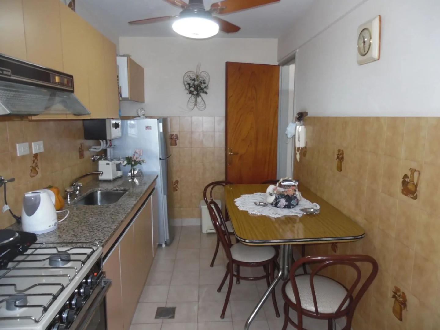Departamento en Venta en Avenida Alem 700, Napostá, Bahía Blanca - Bahía Blanca Propiedades | SITIO OFICIAL l