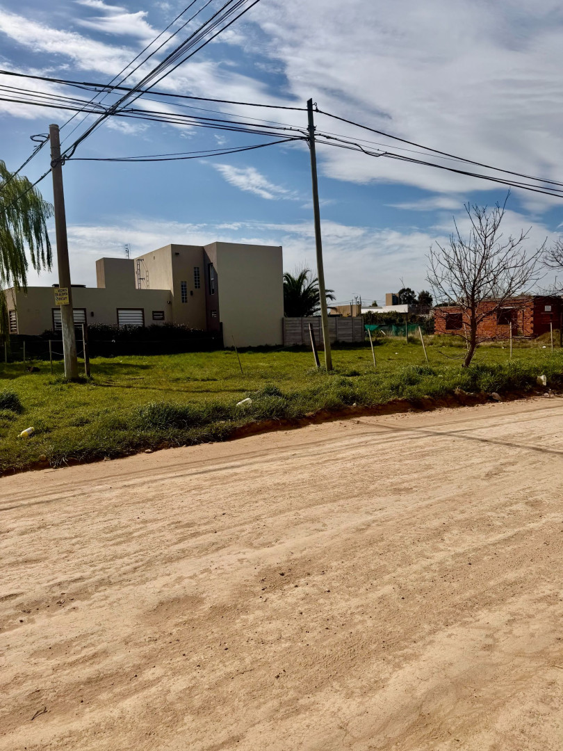 Terreno en Venta en Victorica 2420, Las Cañitas I, Bahía Blanca - Bahía Blanca Propiedades | SITIO OFICIAL l