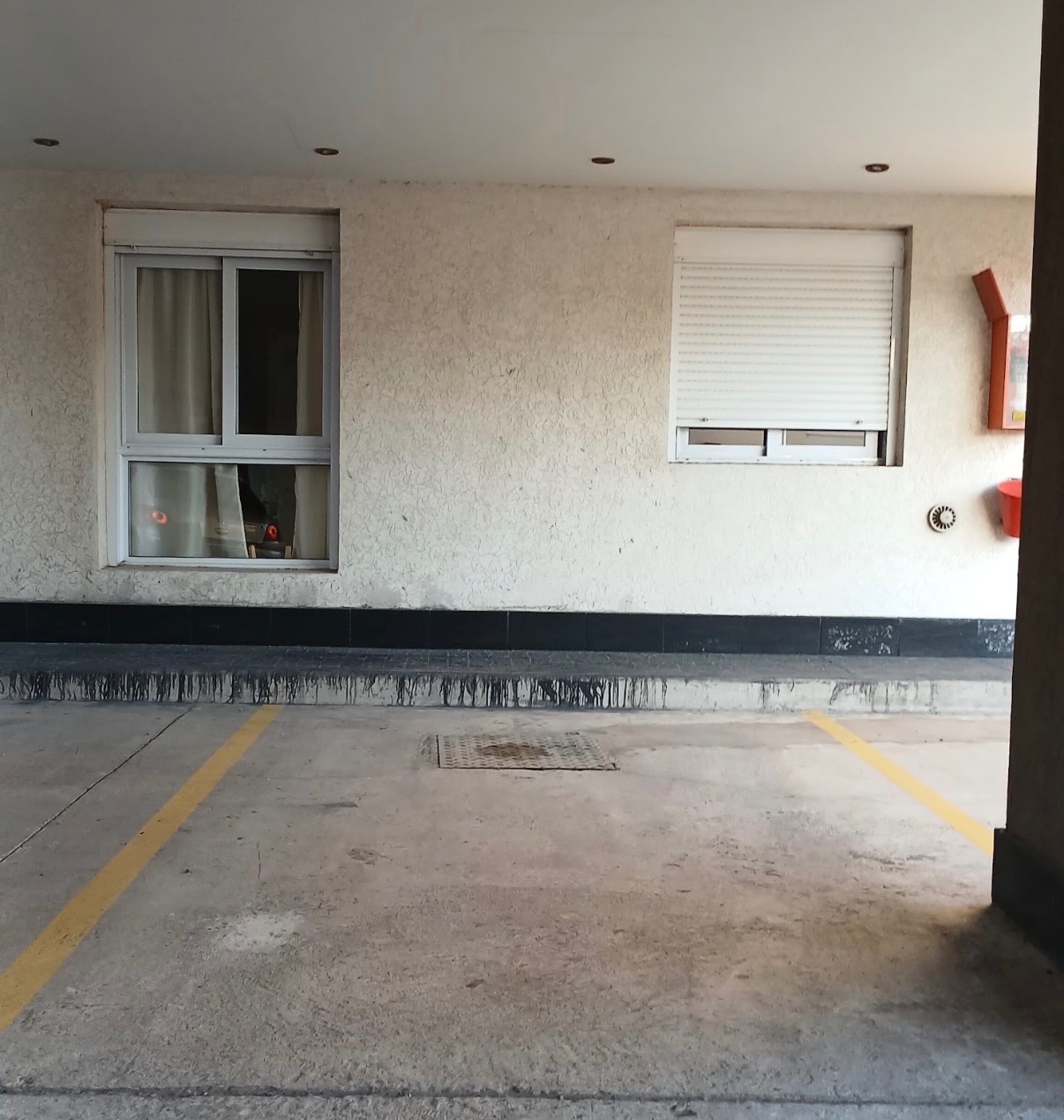 Cochera en Venta en Güemes 1277, Pacifico, Bahía Blanca - Bahía Blanca Propiedades | SITIO OFICIAL l