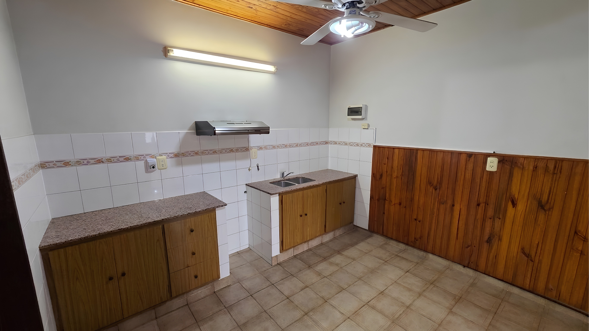 Casa en Venta en Balboa 2588, Villa Libre, Bahía Blanca - Bahía Blanca Propiedades | SITIO OFICIAL l