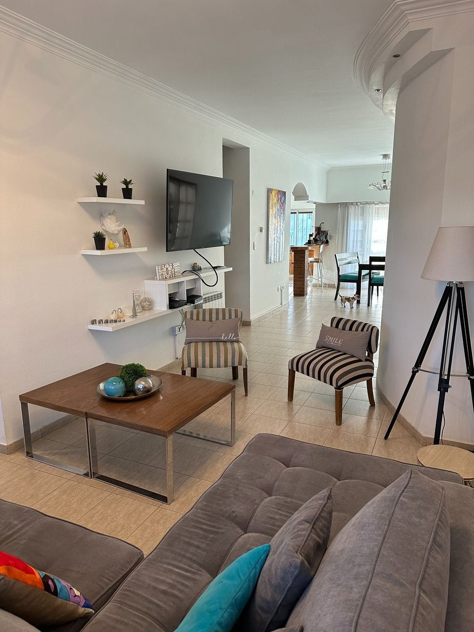 Casa en Venta en Avenida Alem 3900, Villa Belgrano, Bahía Blanca - Bahía Blanca Propiedades | SITIO OFICIAL l