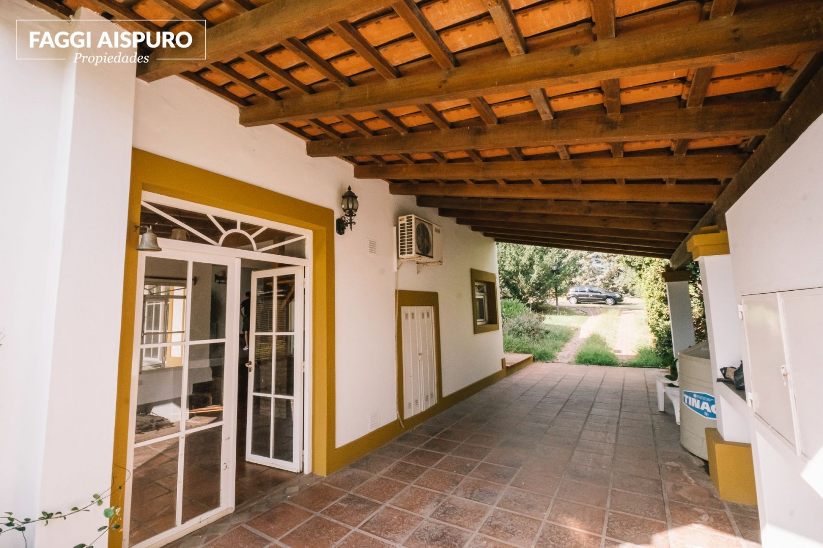 Casa en Venta en Club De Campo Pago Chico, Pago Chico, Bahía Blanca - Bahía Blanca Propiedades | SITIO OFICIAL l