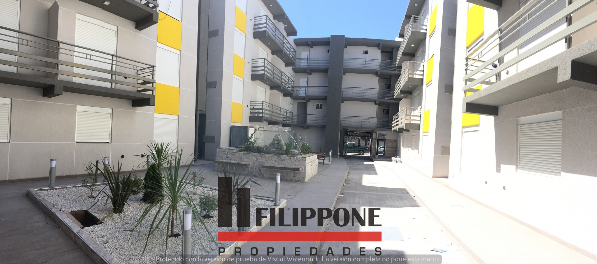 Departamento en Venta en Pueyrredón 300, Macrocentro, Bahía Blanca - Bahía Blanca Propiedades | SITIO OFICIAL l