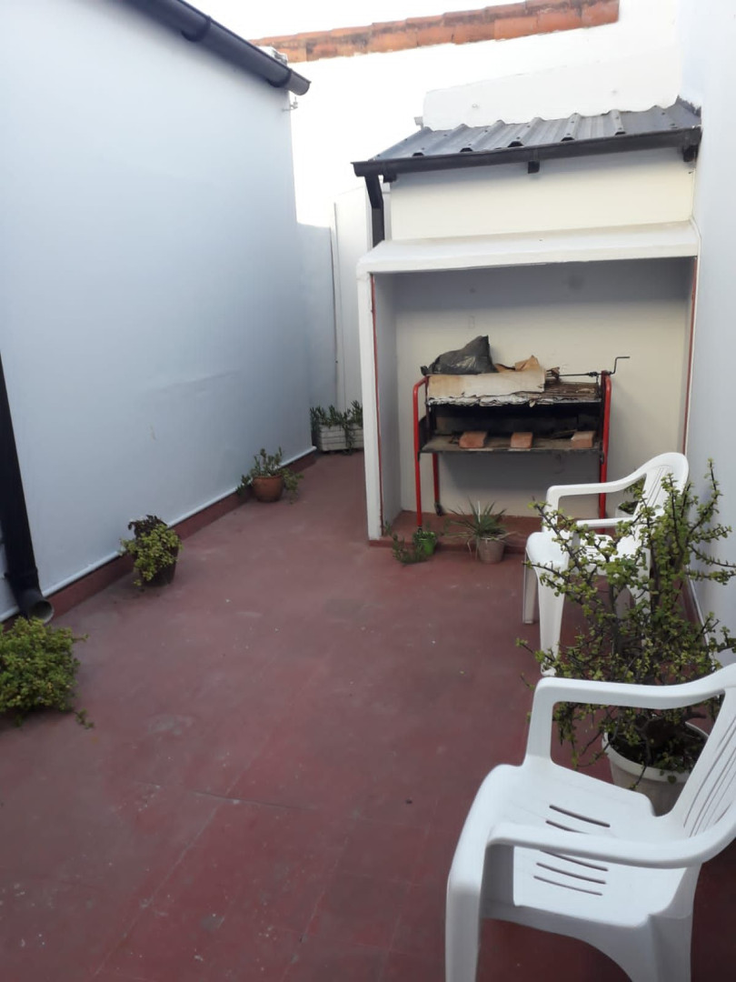 Casa en Alquiler en Calle 19 N° 1732,  Miramar - Bahía Blanca Propiedades | SITIO OFICIAL l