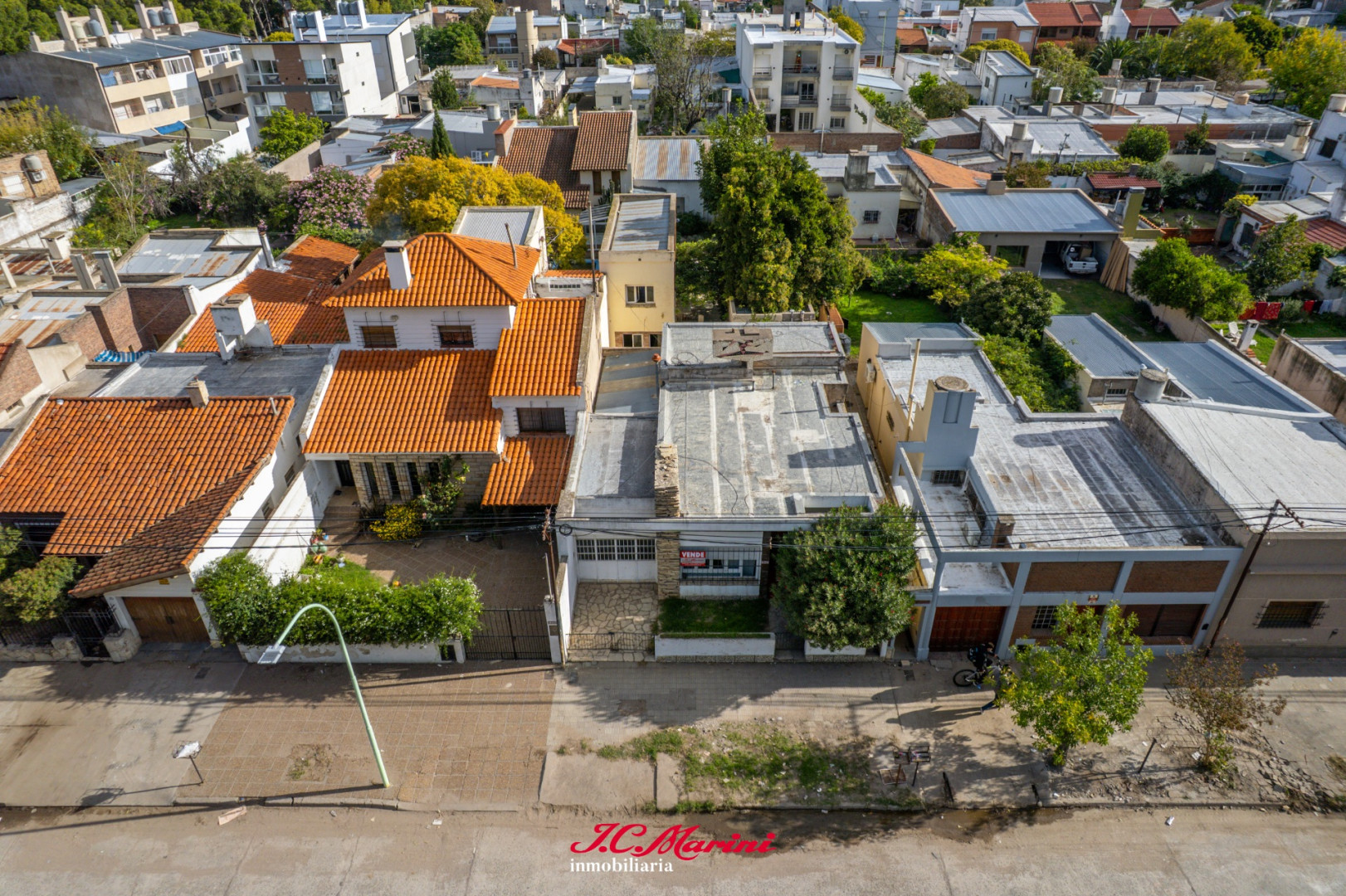 Casa en Venta en Av. Alem 1666,  Bahía Blanca - Bahía Blanca Propiedades | SITIO OFICIAL l