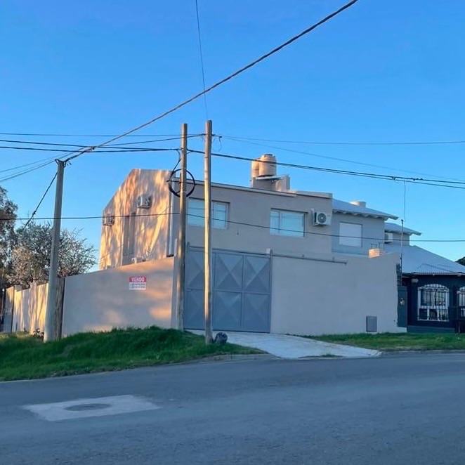 Duplex en Venta en FAVALORO Y FOSATTY,  Monte Hermoso - Bahía Blanca Propiedades | SITIO OFICIAL l