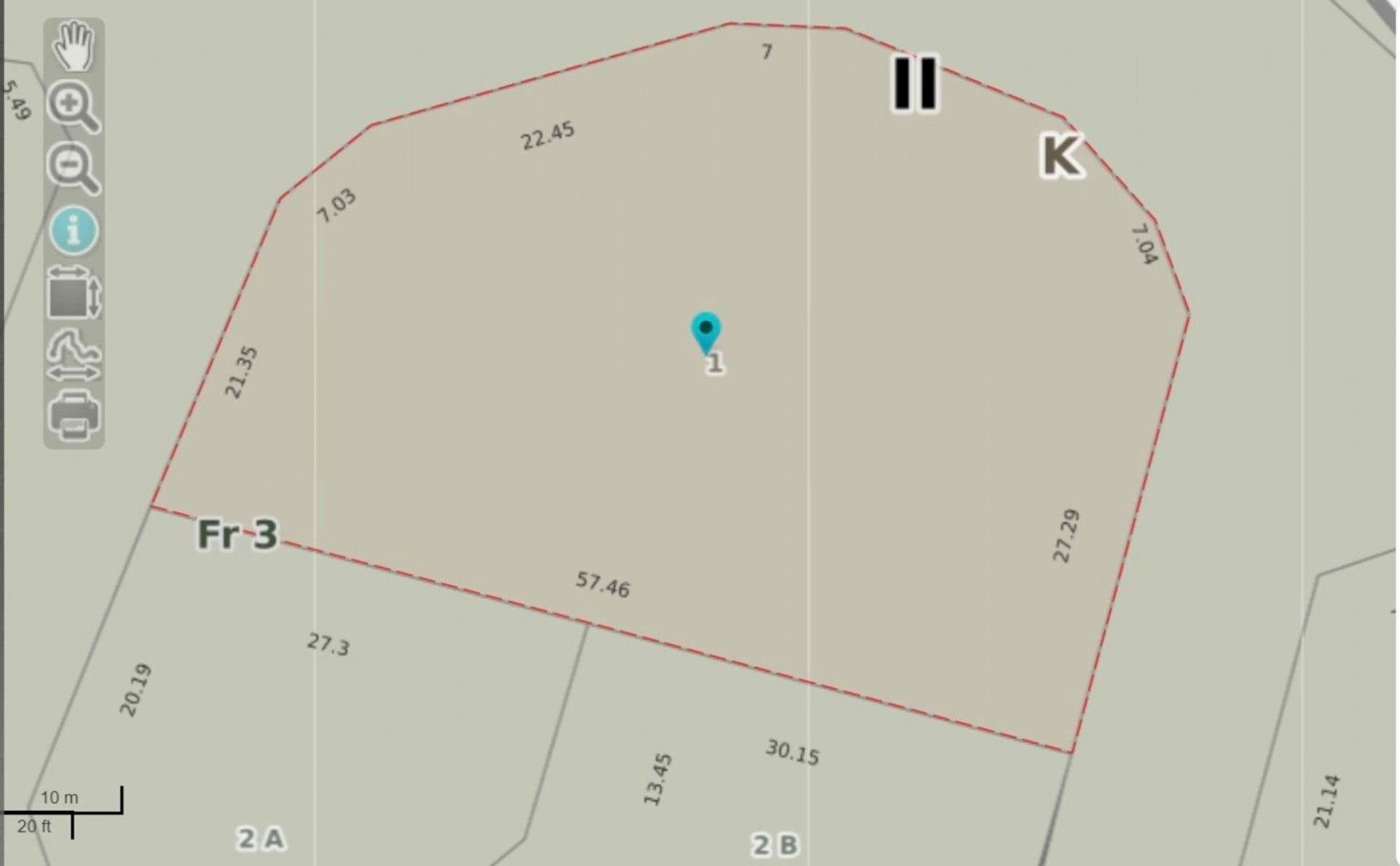 Terreno en Venta en Calle Laurel Y Jazmín, Las Lomas, Monte Hermoso - Bahía Blanca Propiedades | SITIO OFICIAL l