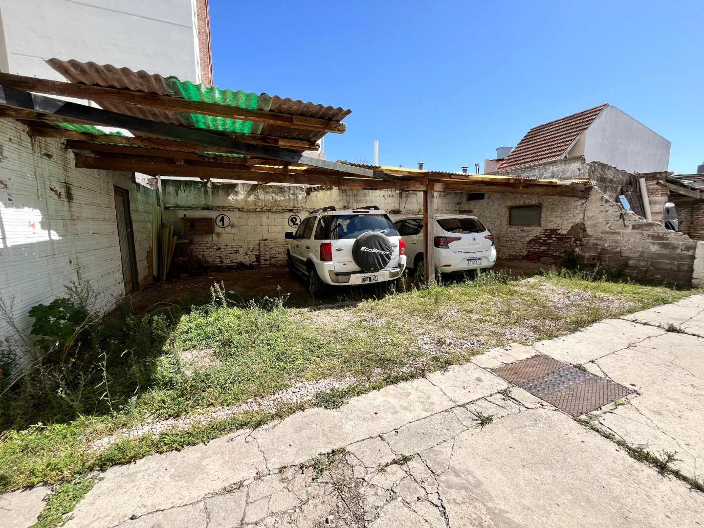 Casa en Venta en Alvarado 831, Universitario, Bahía Blanca - Bahía Blanca Propiedades | SITIO OFICIAL l