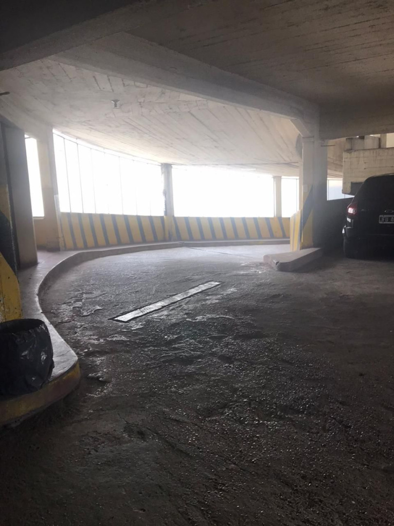 Cochera en Venta en San Martin 166, Centro, Bahía Blanca - Bahía Blanca Propiedades | SITIO OFICIAL l