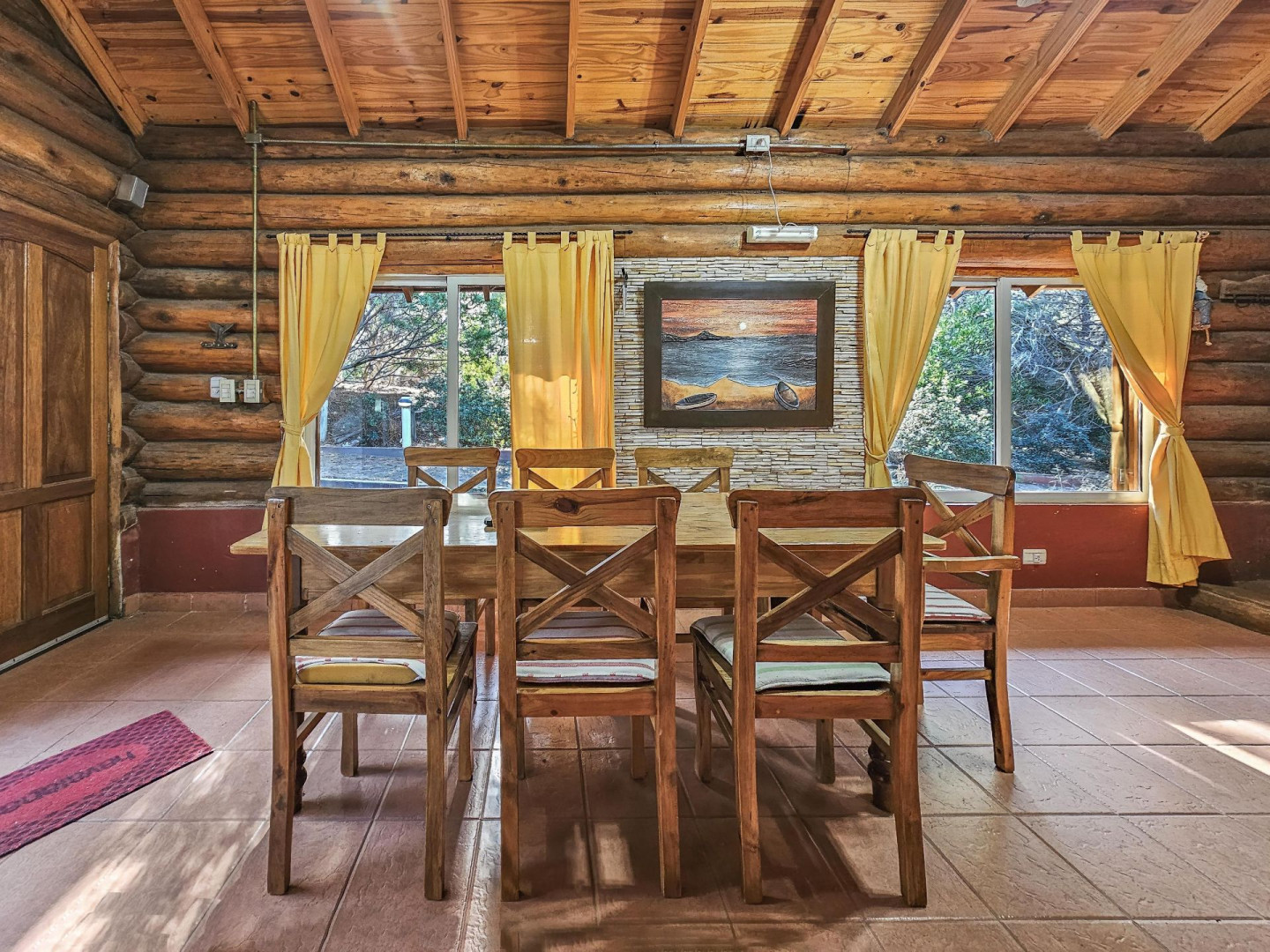 Cabaña en Venta en Las Toninas 499, Las Dunas, Monte Hermoso - Bahía Blanca Propiedades | SITIO OFICIAL l