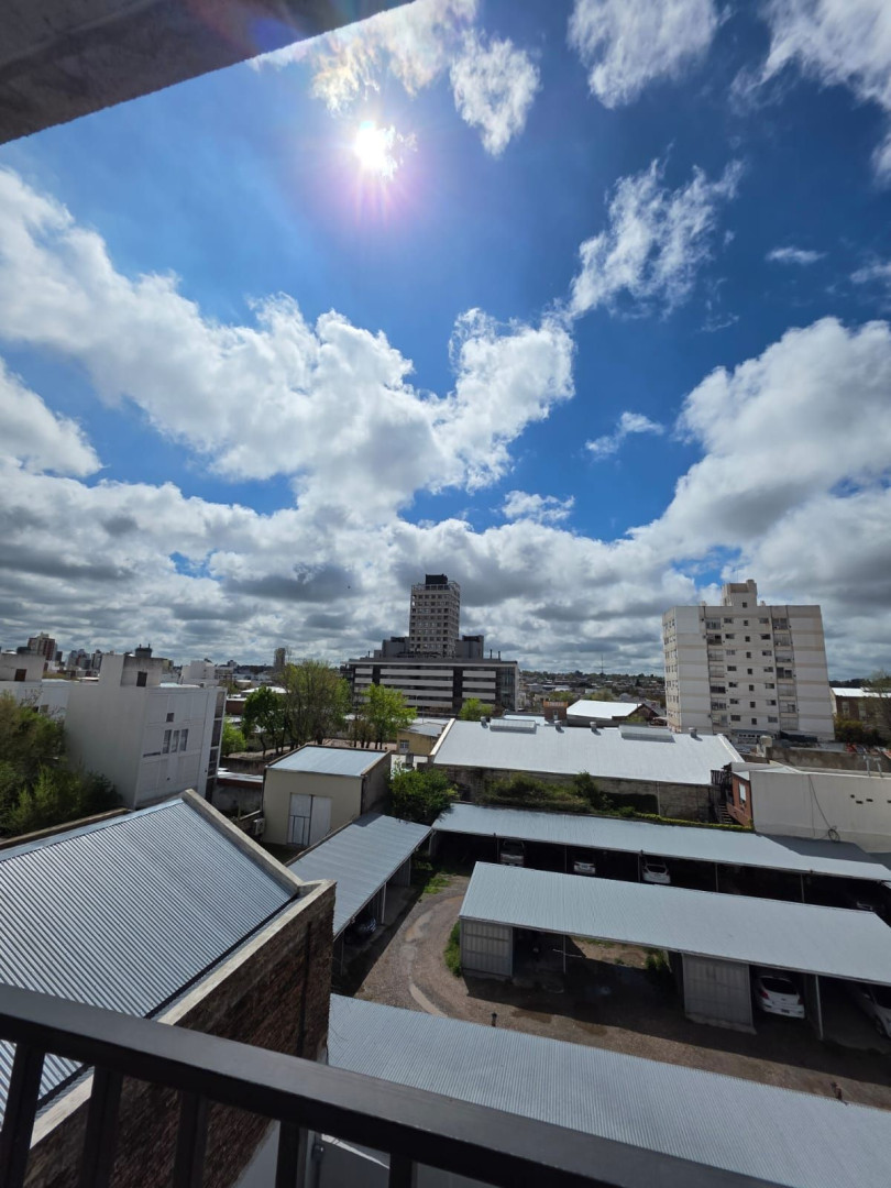 Departamento en Alquiler en Lamadrid 558, Centro, Bahía Blanca - Bahía Blanca Propiedades | SITIO OFICIAL l