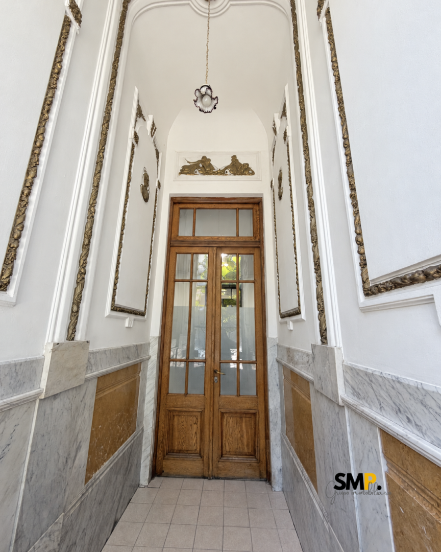 Casa en Alquiler en Undiano 14, Centro, Bahía Blanca - Bahía Blanca Propiedades | SITIO OFICIAL l