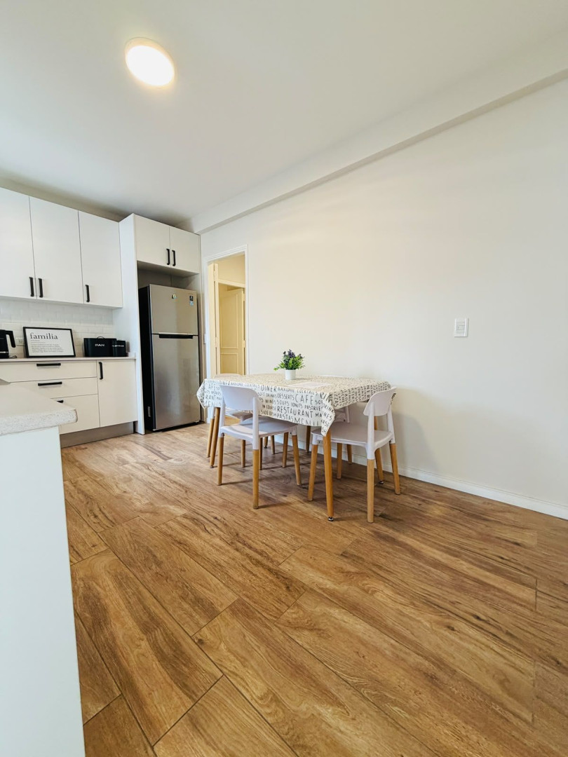Departamento en Alquiler en FITZ ROY 133 PISO 2, Centro, Bahía Blanca - Bahía Blanca Propiedades | SITIO OFICIAL l